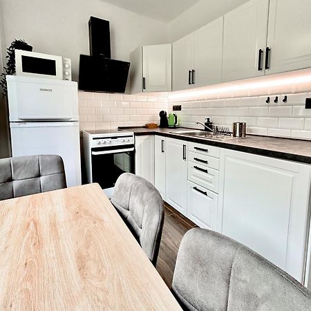 Apartment Lilly Špindlerŭv Mlýn Exteriör bild