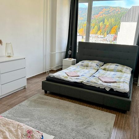 Apartment Lilly Špindlerŭv Mlýn Exteriör bild