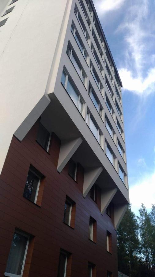 Apartment Lilly Špindlerŭv Mlýn Exteriör bild