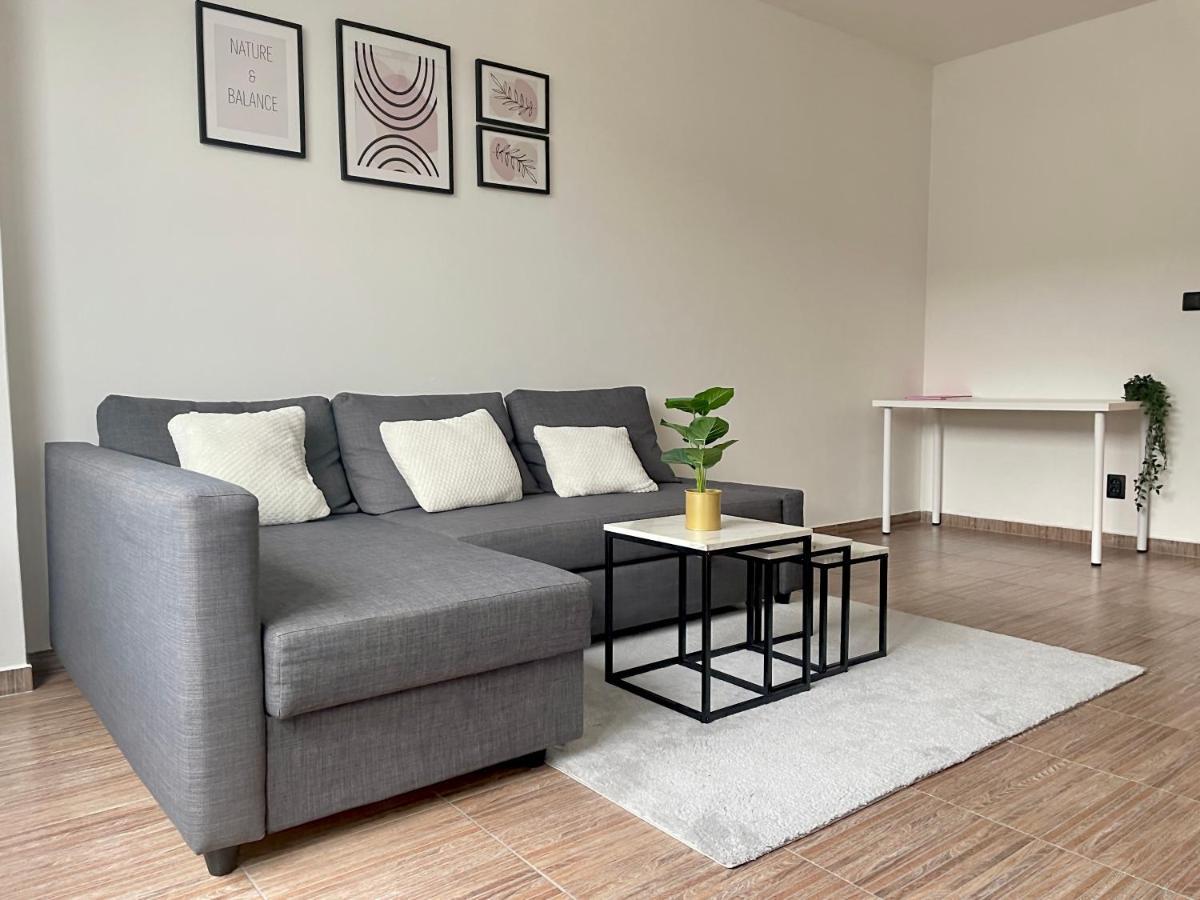 Apartment Lilly Špindlerŭv Mlýn Exteriör bild