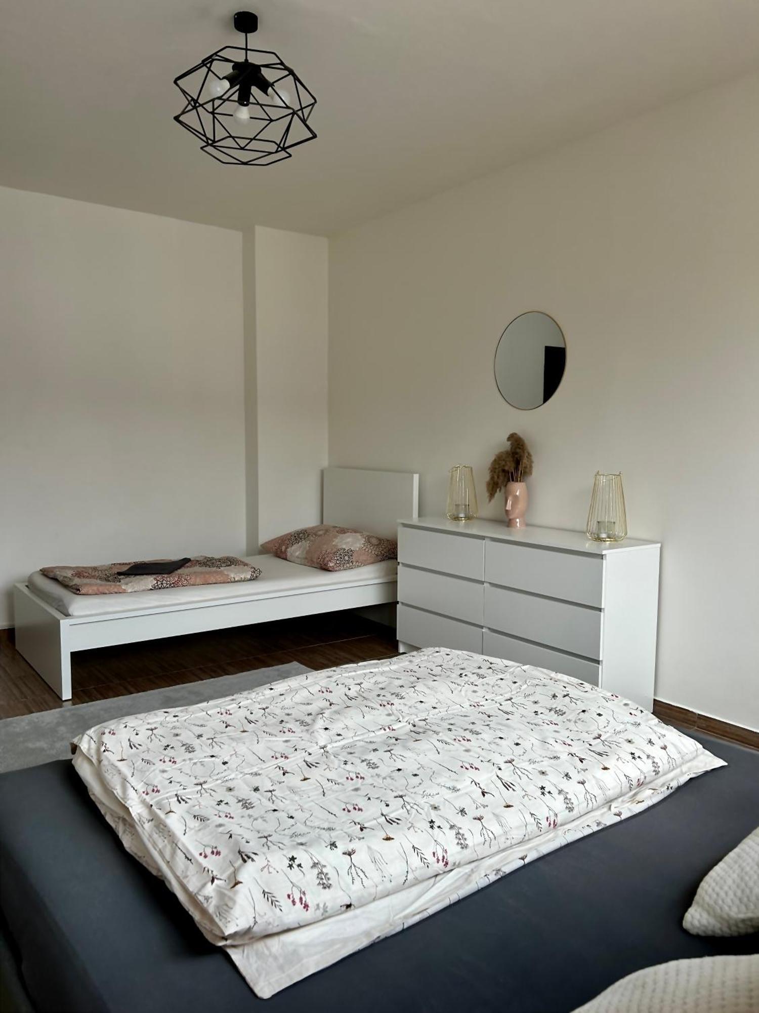 Apartment Lilly Špindlerŭv Mlýn Exteriör bild