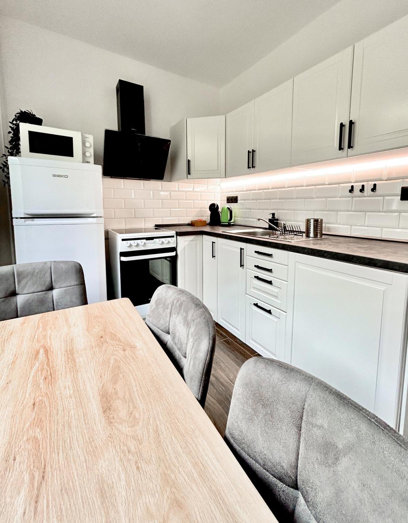 Apartment Lilly Špindlerŭv Mlýn Exteriör bild