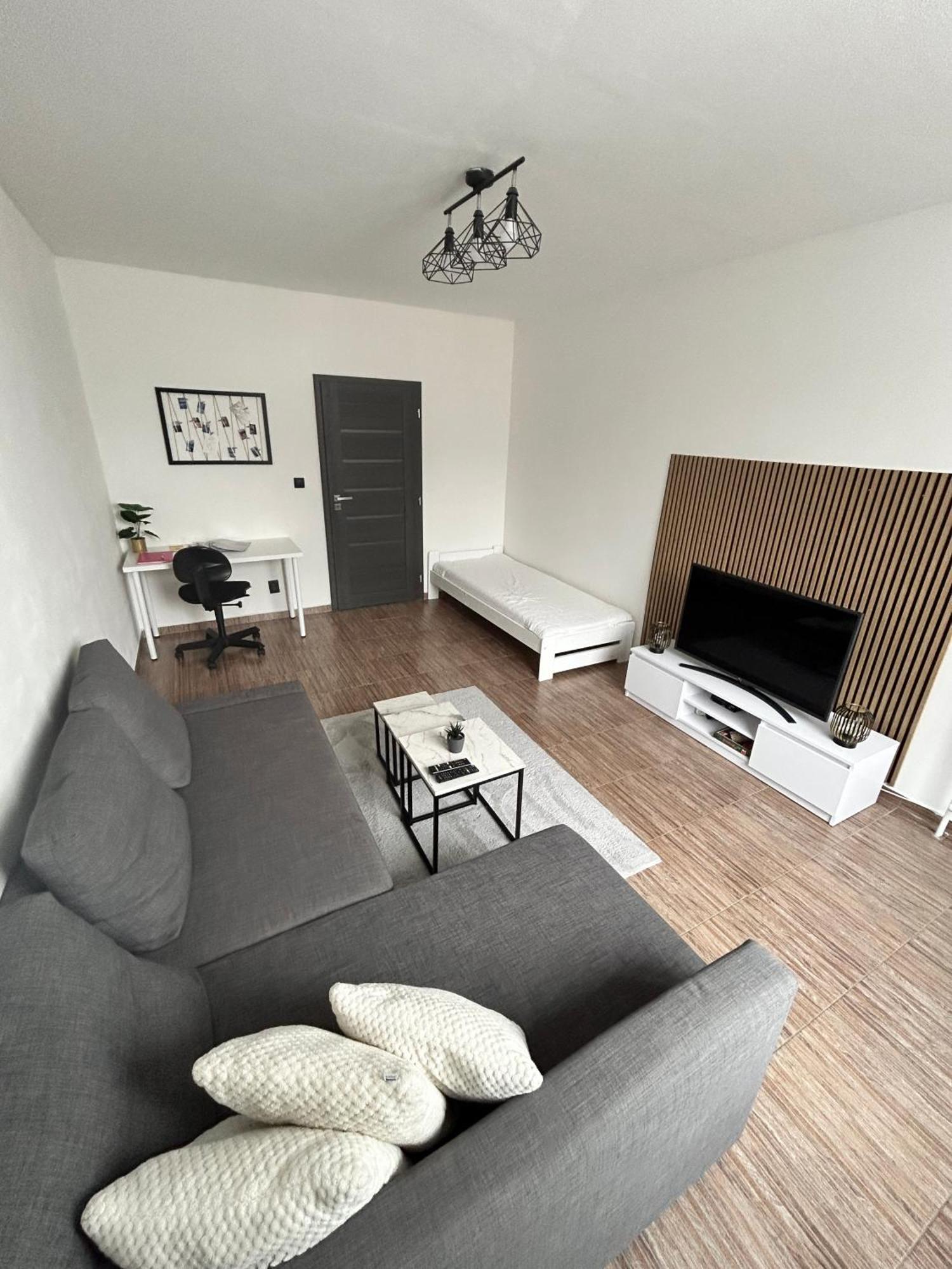 Apartment Lilly Špindlerŭv Mlýn Exteriör bild
